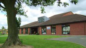 Lower Darwen Primary School