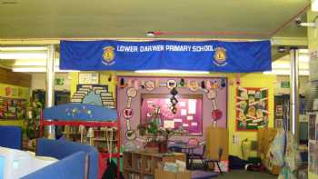 Lower Darwen Primary School