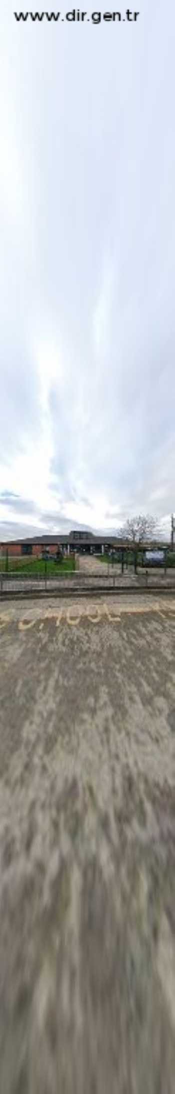 Lower Darwen Primary School