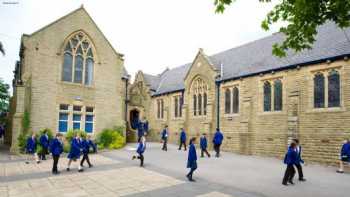 Queen Elizabeth's Grammar School