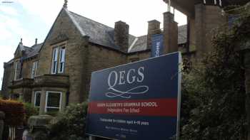 Queen Elizabeth's Grammar School