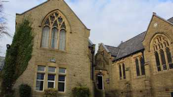 Queen Elizabeth's Grammar School