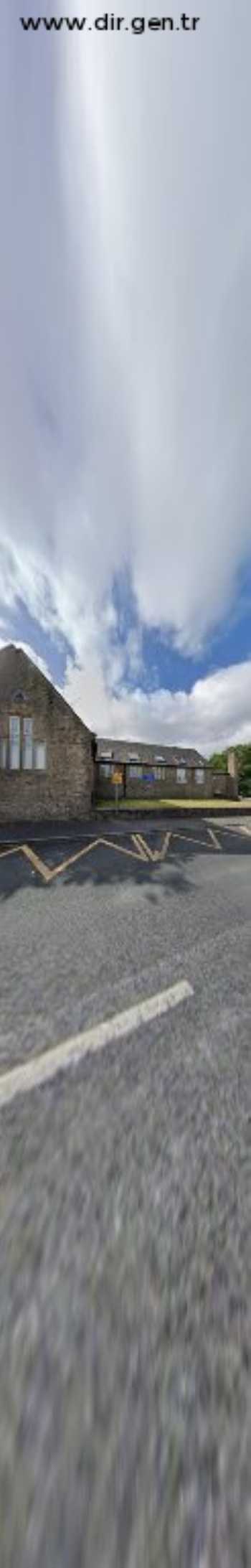 St Cuthbert's Primary School