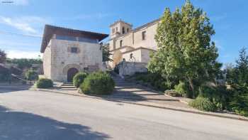 La Casona de Frandovínez