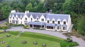 Cuillin Hills Hotel