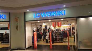 LC Waikiki