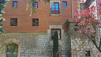 Convento de las Bernardas.