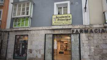 Academia Principal Burgos