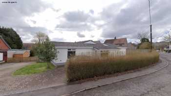 58 Crow Road , Lennoxtown