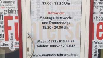 Manuel's Fahrschule