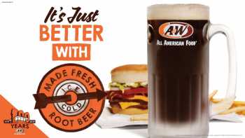 A&W Restaurant