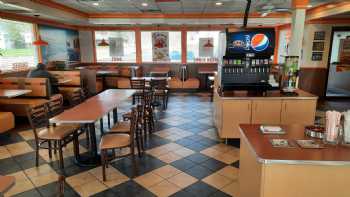 A&W Restaurant