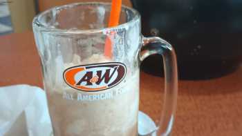 A&W Restaurant