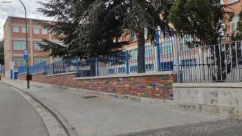 Colegio María Mediadora