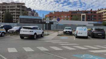 Escuela Municipal Infantil Jose Antonio Rodríguez Temiño