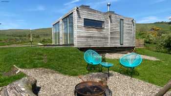 Burnhead Bothies