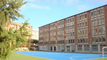 CEIP Francisco de Vitoria