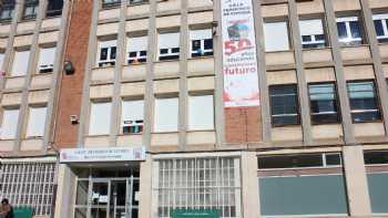 CEIP Francisco de Vitoria