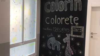 Centro Infantil COLORIN COLORETE