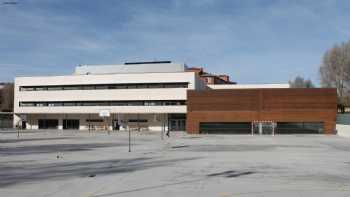 Colegio Concertado de educación Especial Estela