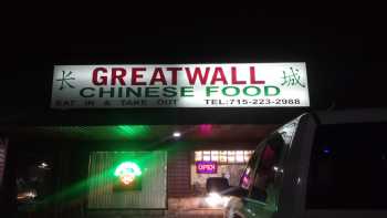 Great Wall