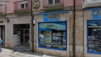 Colegio de Mediadores de Seguros Titulados de Burgos