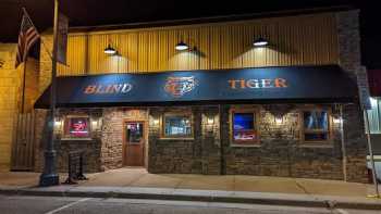 The Blind Tiger Bar & Grill