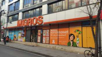 Migros