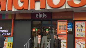 Migros