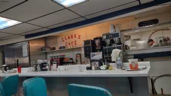 Clark's Speedway Cafe LLC