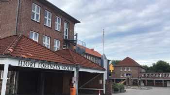 Hiort Lorenzen Skolen - dansk