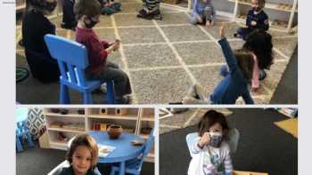 Rehoboth Beach Montessori School