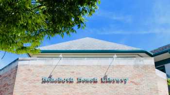 Rehoboth Beach Public Library