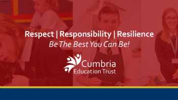 Cumbria Education Trust