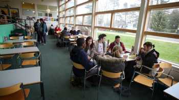 University Of Cumbria in Brampton Road, Carlisle