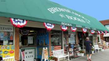 Browseabout Books