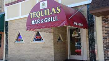 Tequilas Bar and Grill