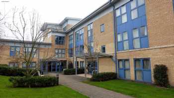 Ellenborough Academy