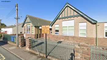 Oughterside School