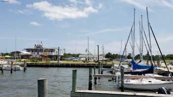 Rehoboth Bay Sailing Association