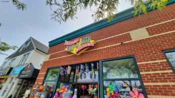 Rehoboth Toy & Kite Company