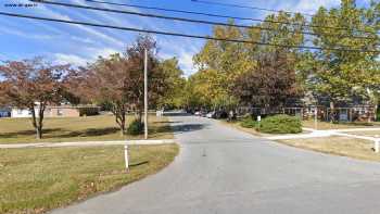 Cape Henlopen Teacher Center