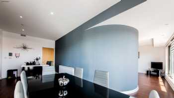 The Spires Serviced Apartments Glasgow