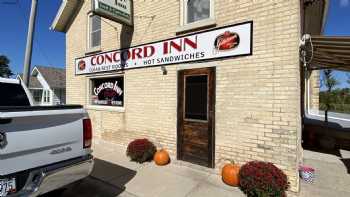 Concord Inn