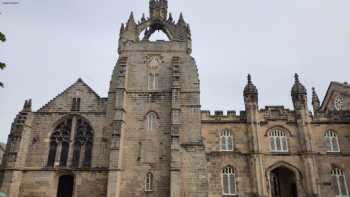 University of Aberdeen