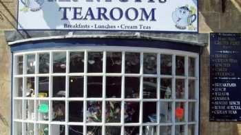 Mrs T.Potts Tearoom