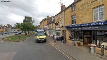 Mrs T.Potts Tearoom