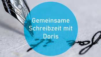 Doris Hönig, Schreibtherapeutin, Dozentin, Impulsgeberin, Mutmacherin