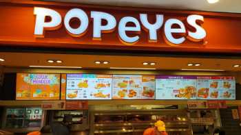 Popeyes