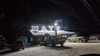 May's Bar